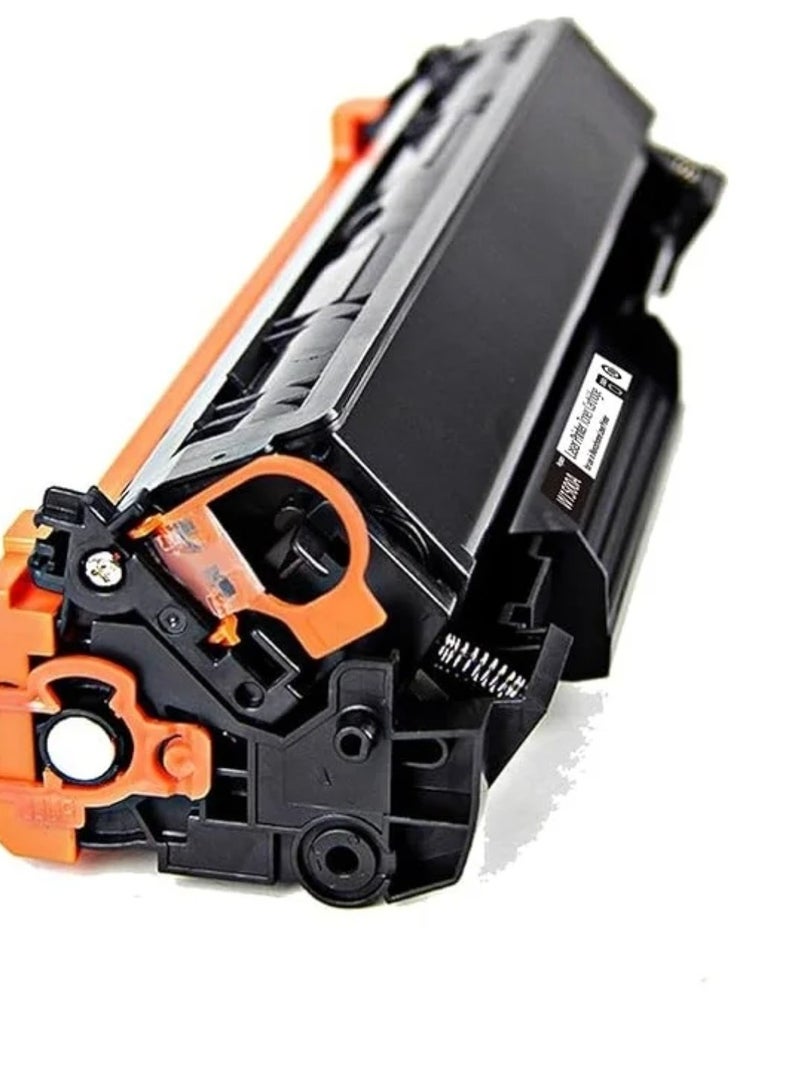 خرطوشة حبر 26A CF226A متوافقة مع طابعة HP Laserjet M402n M402dn M426 M402d M402dw Laserjet MFP M426fdw M426fdn M402 M426dw (أسود)